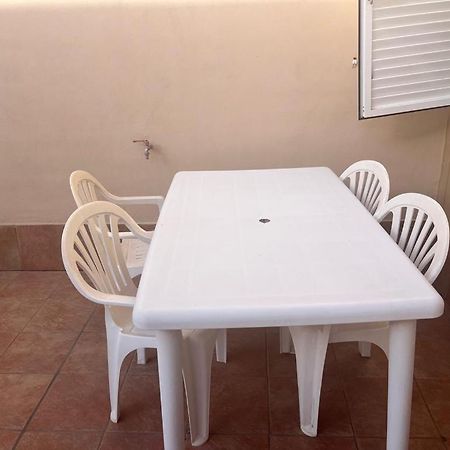 Residence Riazor Playa Cabezo El Médano Exteriör bild