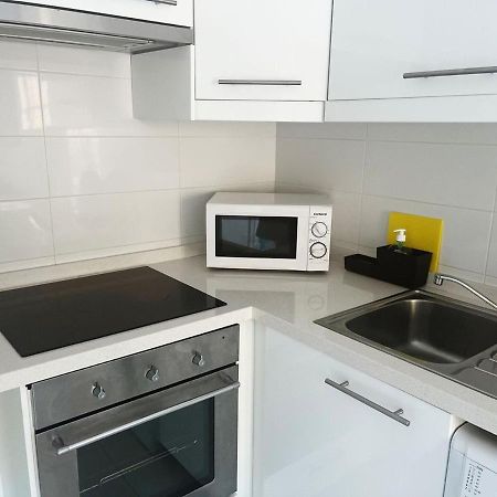 Residence Riazor Playa Cabezo El Médano Exteriör bild
