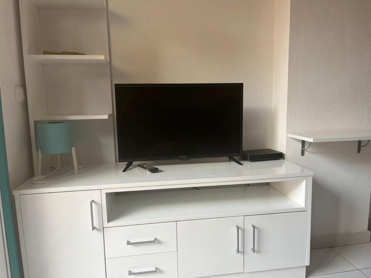 Residence Riazor Playa Cabezo El Médano Exteriör bild