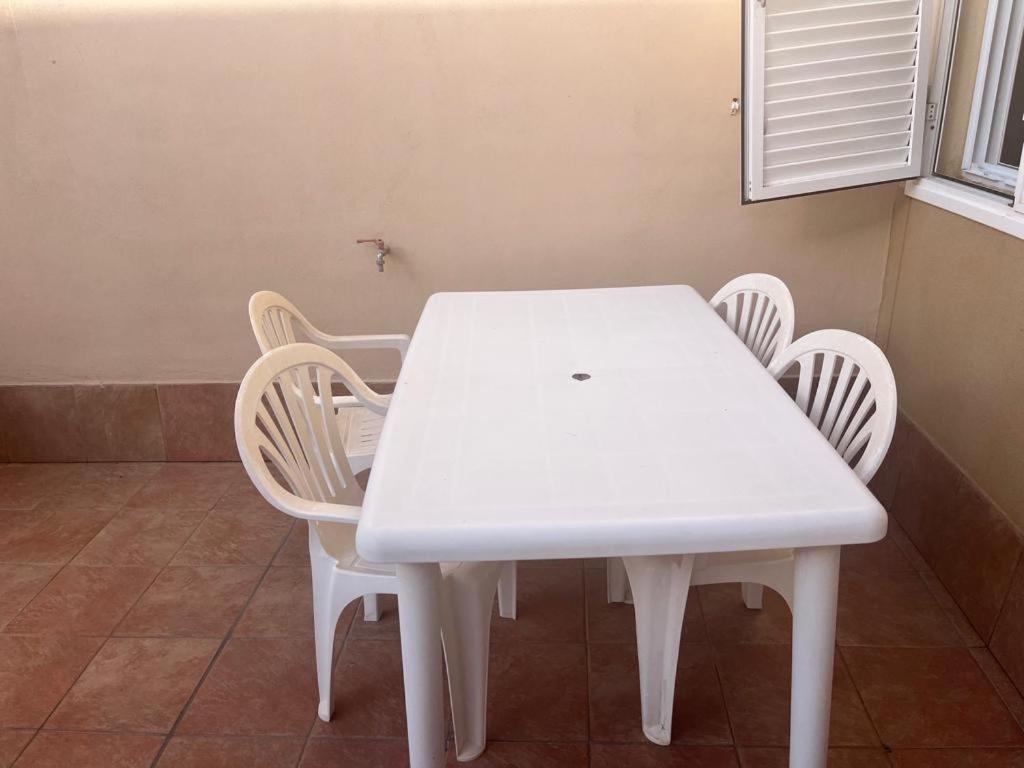 Residence Riazor Playa Cabezo El Médano Exteriör bild