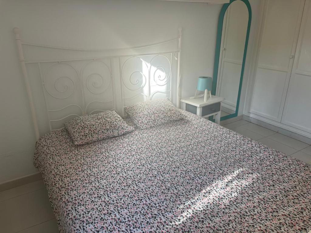 Residence Riazor Playa Cabezo El Médano Exteriör bild